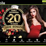 Anadolu Casino Güncel Giriş ve Bonus 2021